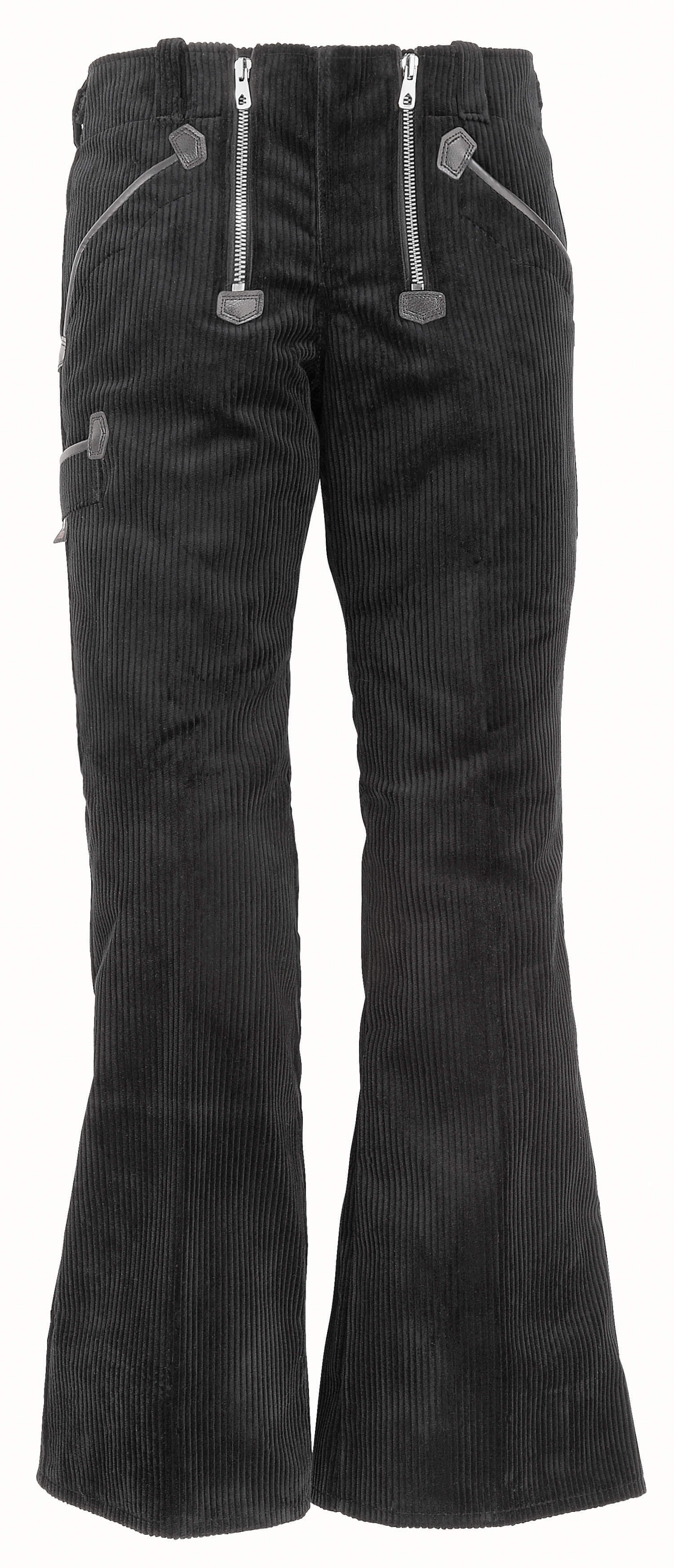 FHB Damen Zunfthose LUISE schwarz