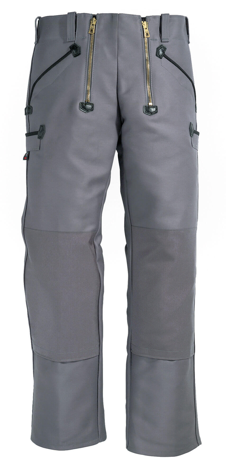 FHB Zunfthose KLAUS grau
