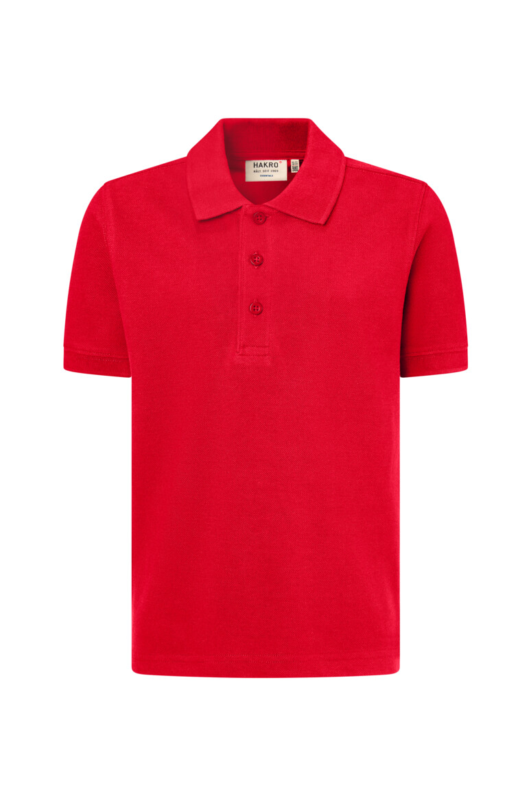 Hakro Kinder Polo 