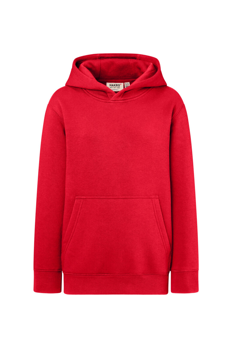 Hakro Kinder Hoodie