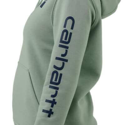 Carhartt Damen Hoodie