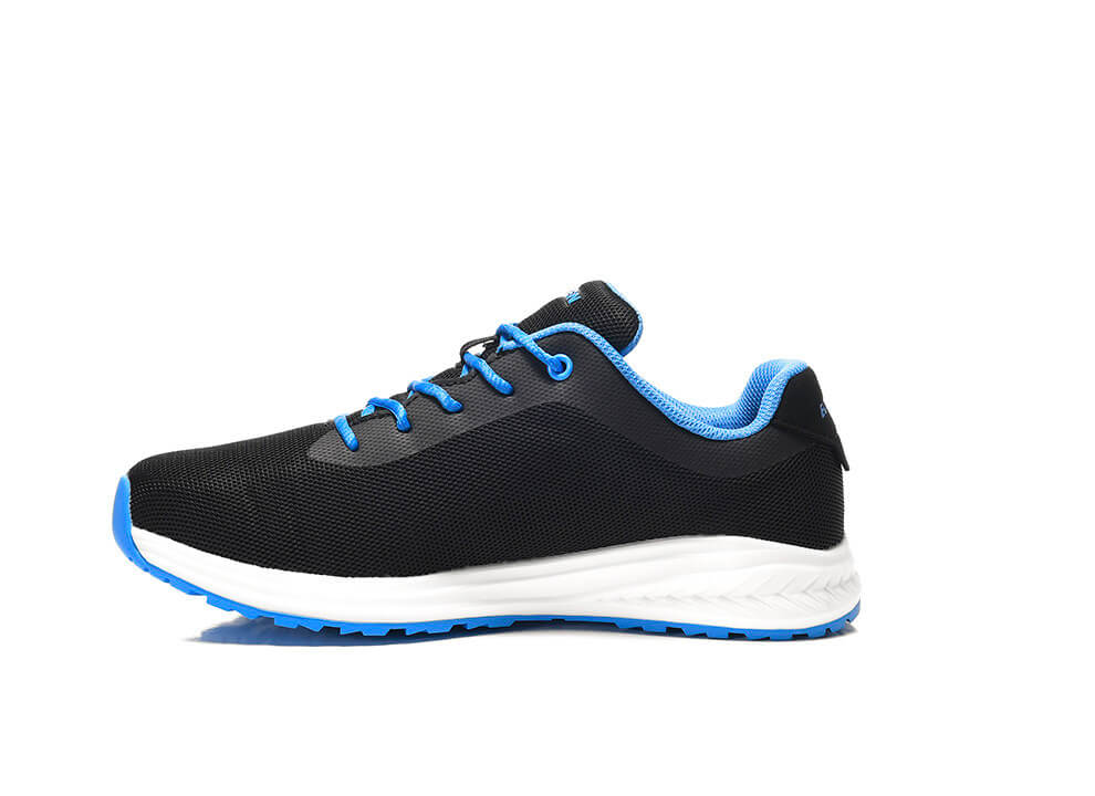 Elten Berufsschuh MARAIS black-blue Low links