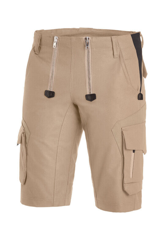 FHB Zunft-Bermuda SASCHA beige