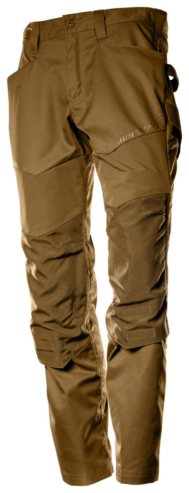 Mascot Hose mit Knietaschen