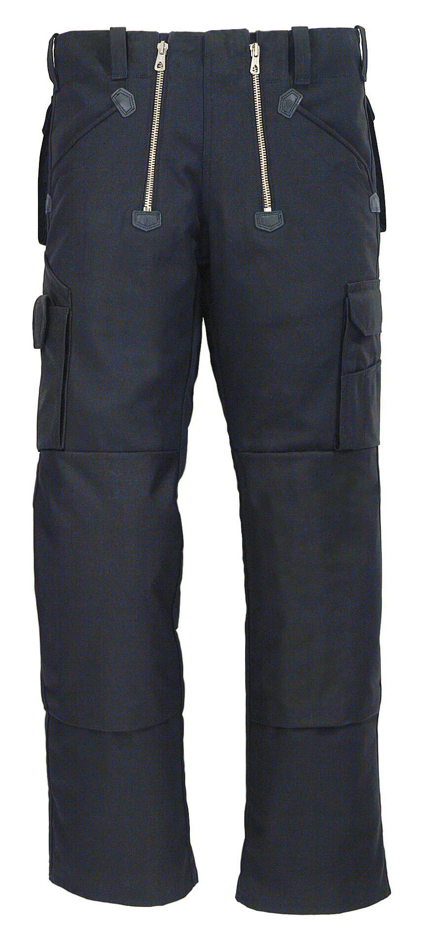 FHB Zunfthose NILS schwarz