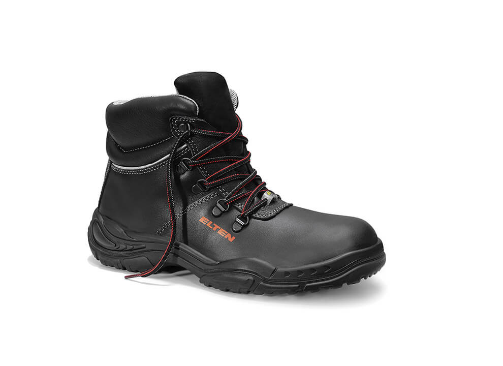 Elten halbhoher Stiefel TOBY Mid