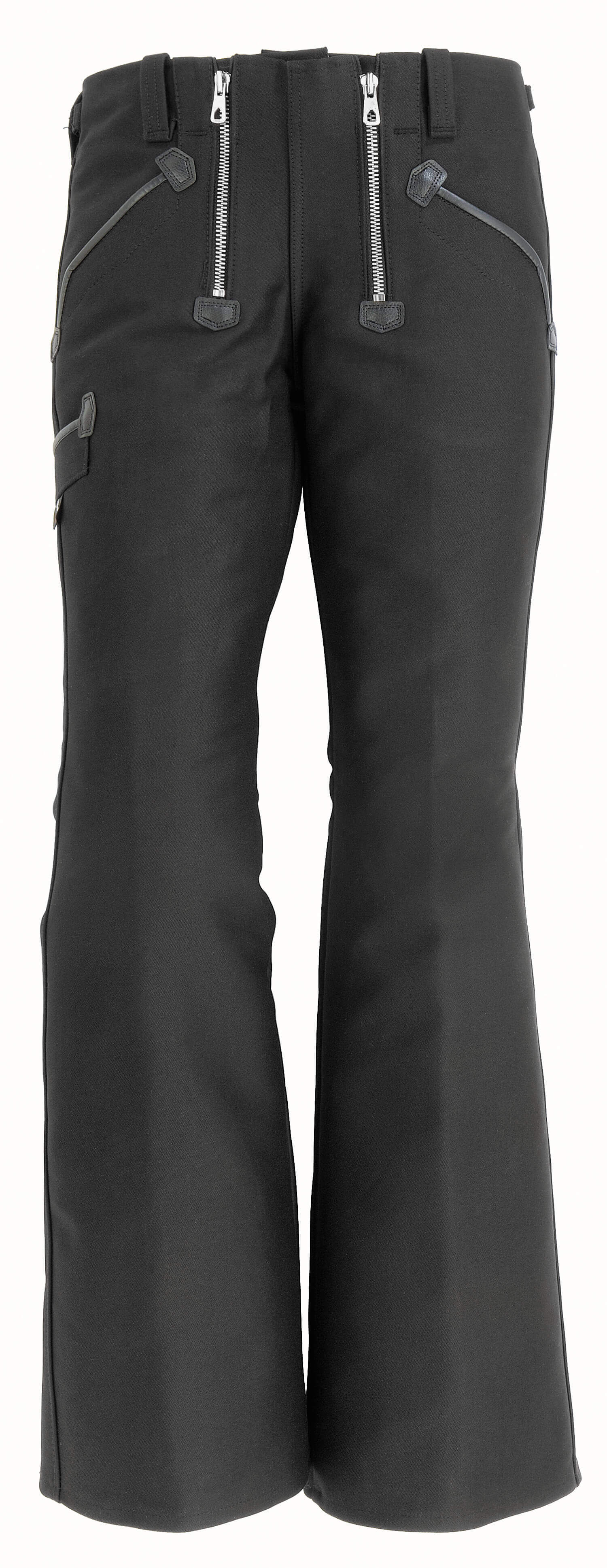 FHB Damen Zunfthose HELENE schwarz