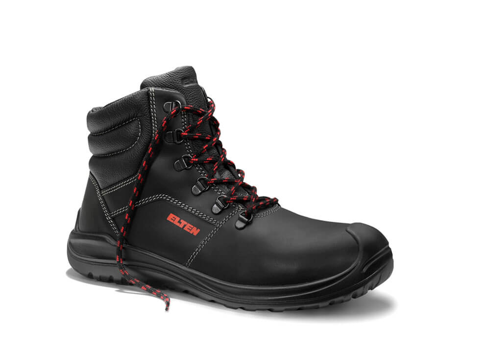 Elten Sicherheitsschnürstiefel ANDERSON Loop S3 HI