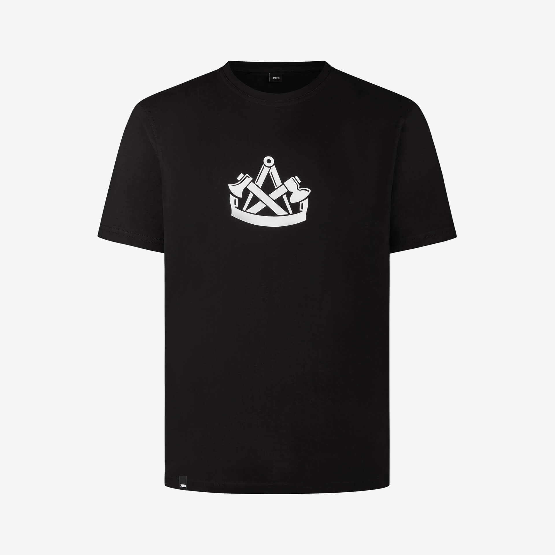 FHB TSHIRT KLAAS