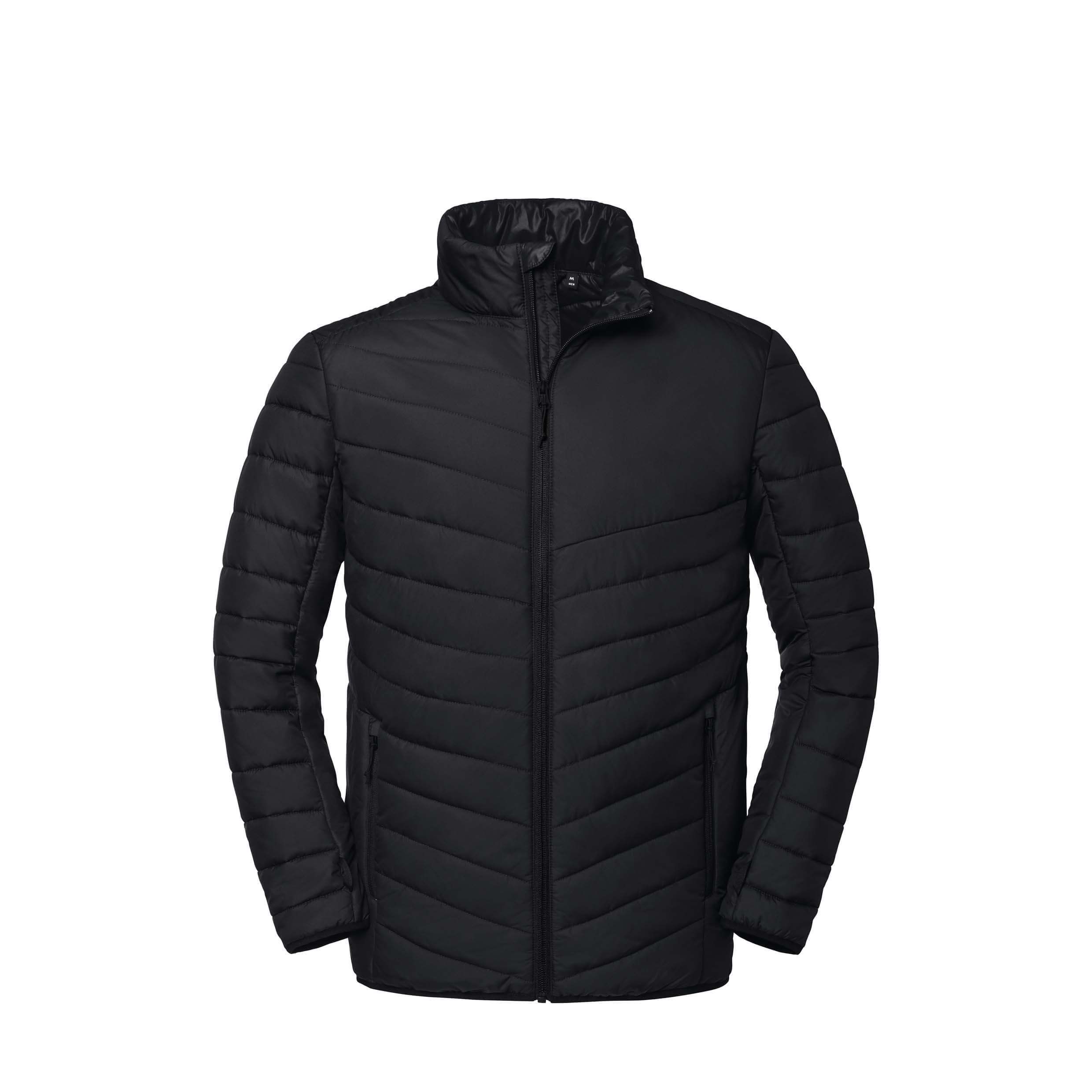Schöffel Pro Herrenjacke Winterspeck | 8002 schwarz