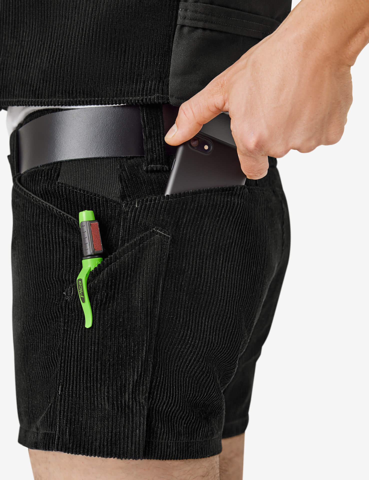 Ferdinand Zunftshorts