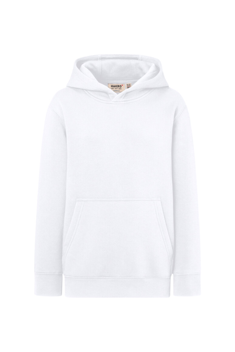 Hakro Kinder Hoodie