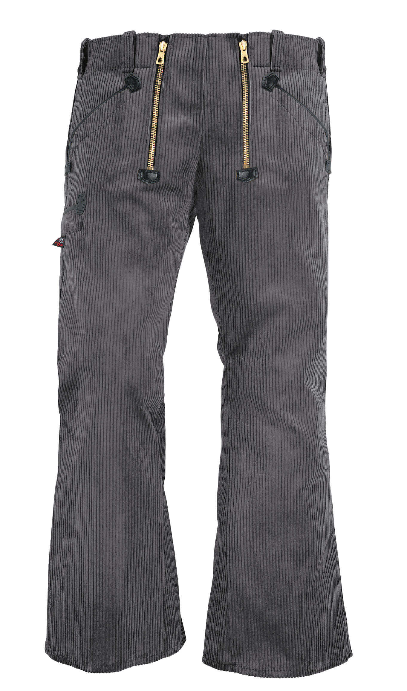 FHB Zunfthose ALFONS grau
