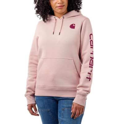Carhartt Damen Hoodie