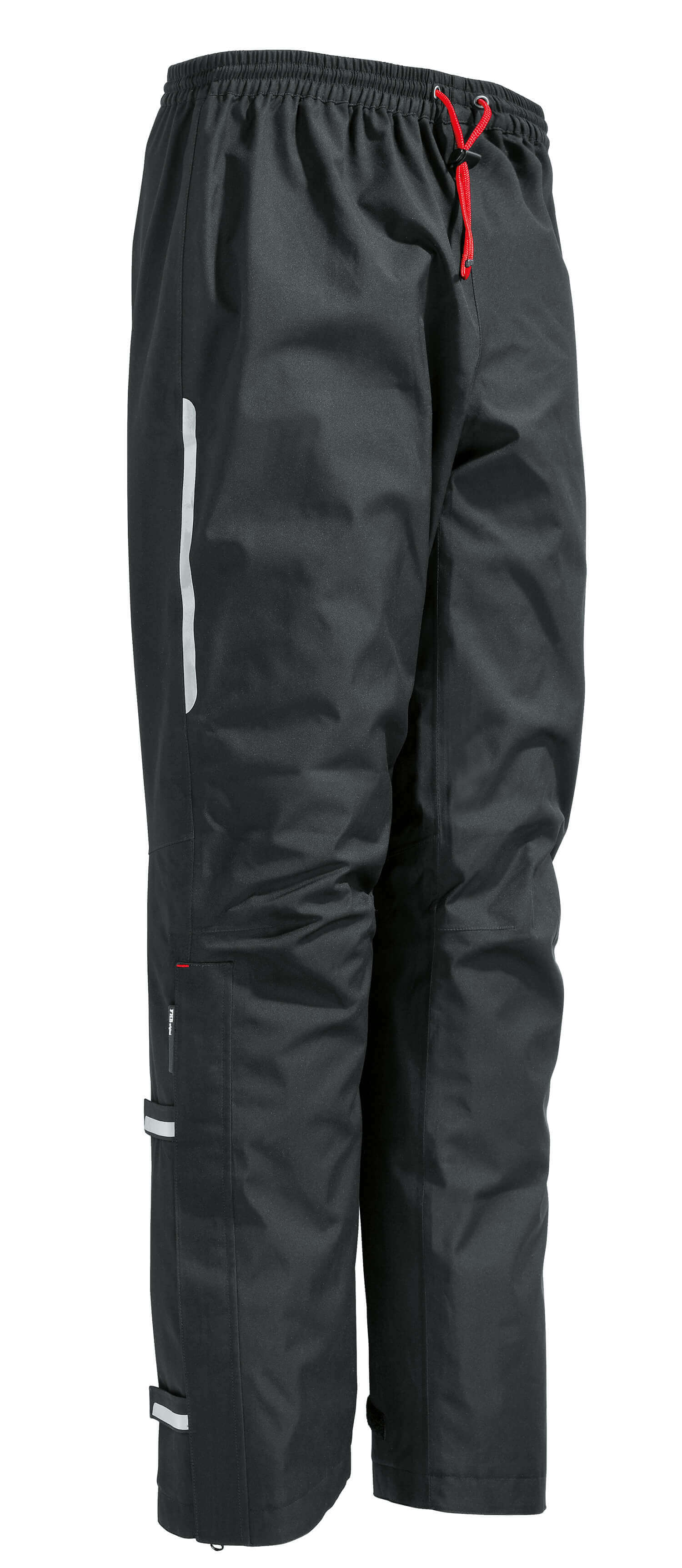 FHB Regenhose DIETER schwarz
