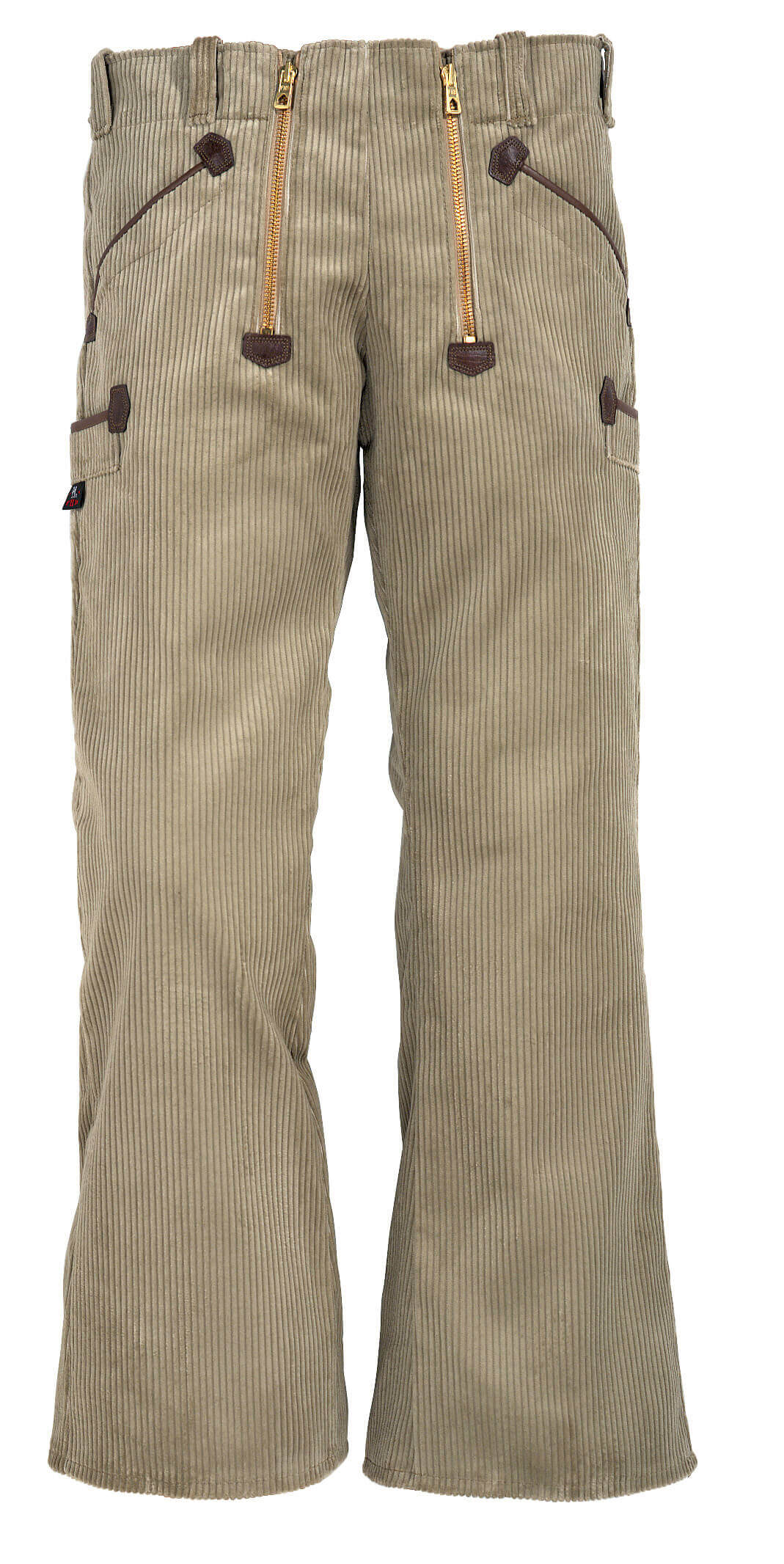 FHB Zunfthose FRIEDRICH beige