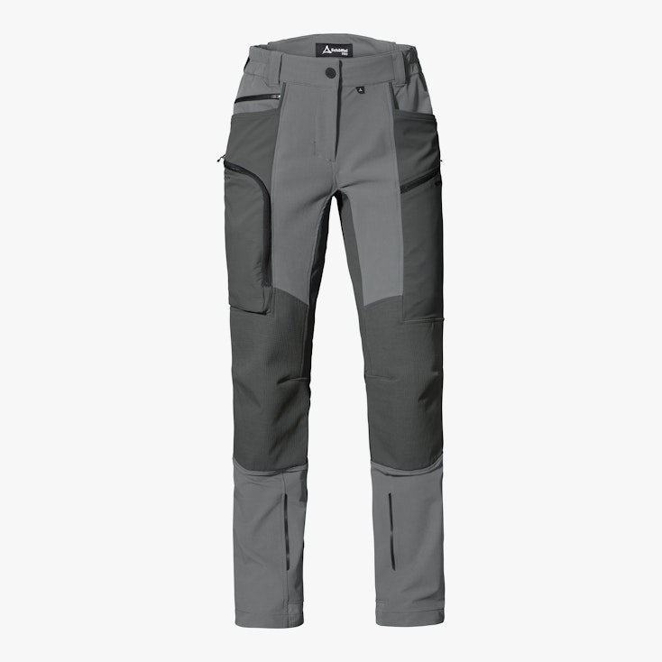 Schöffel Pro Maschine Damen