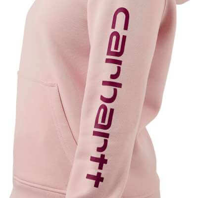 Carhartt Damen Hoodie