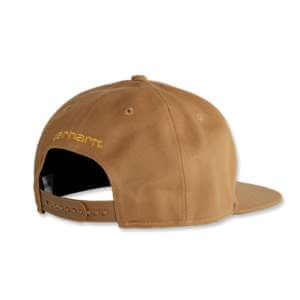 Carhartt ASHLAND Cap | 101604 - Hinten