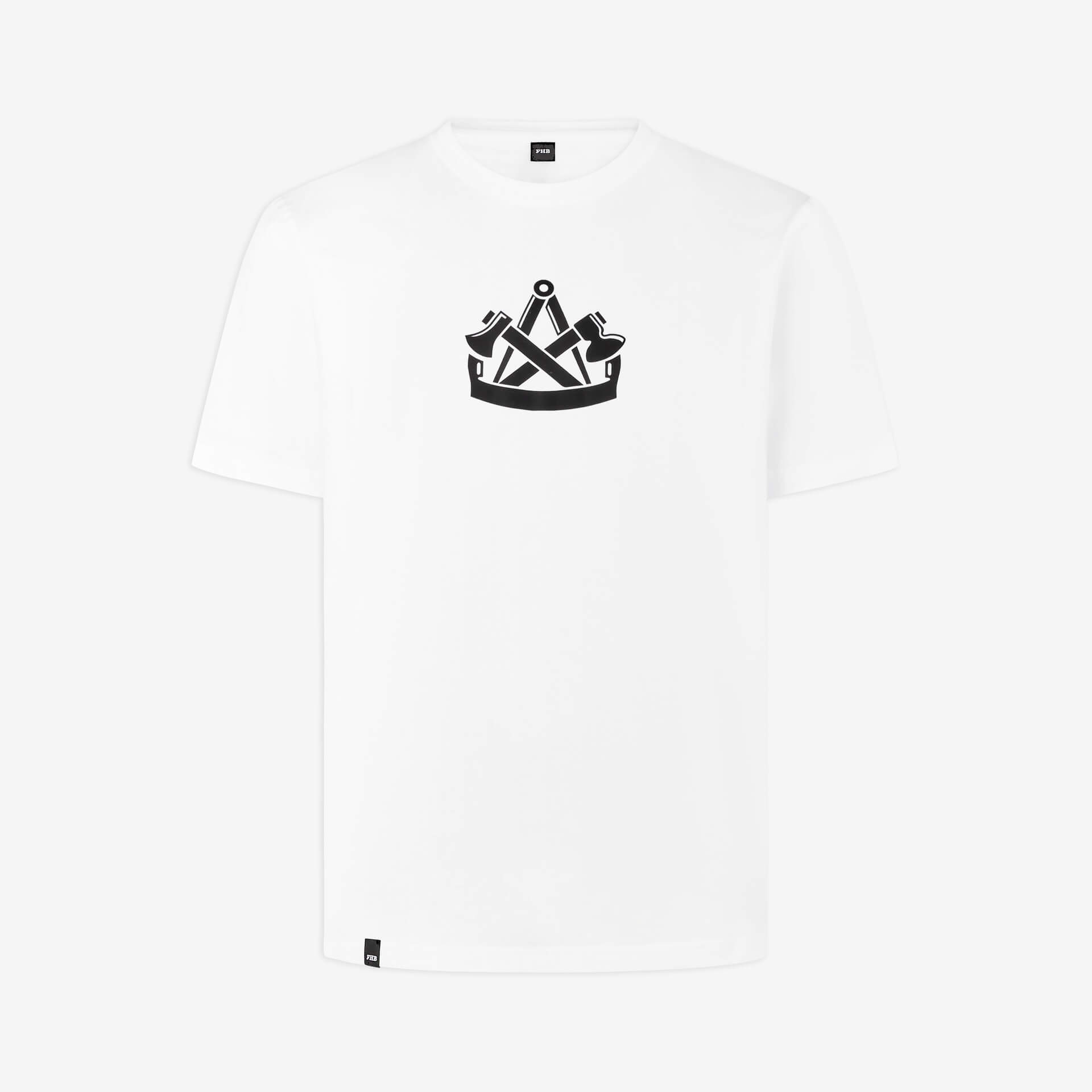 FHB KLAAS TSHIRT