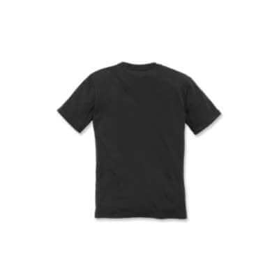 Carhartt Damen T-Shirt | BRUSTLOGO Back