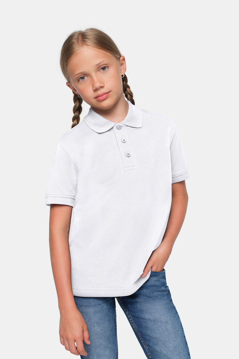 Hakro Kinder Polo