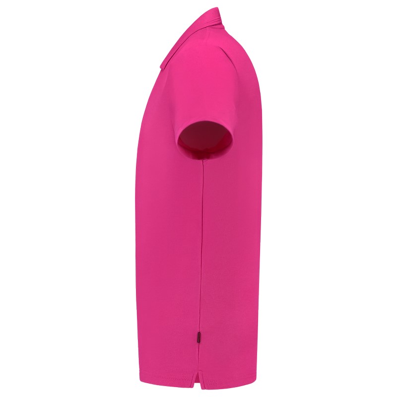 Tricorp Polo fuchsia