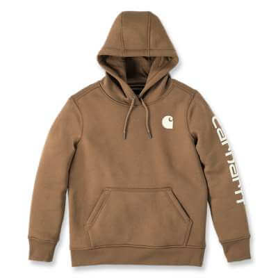 Carhartt Damen Hoodie 