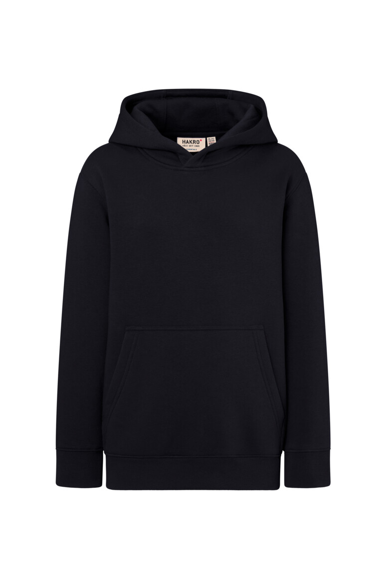 Hakro Kinder Hoodie
