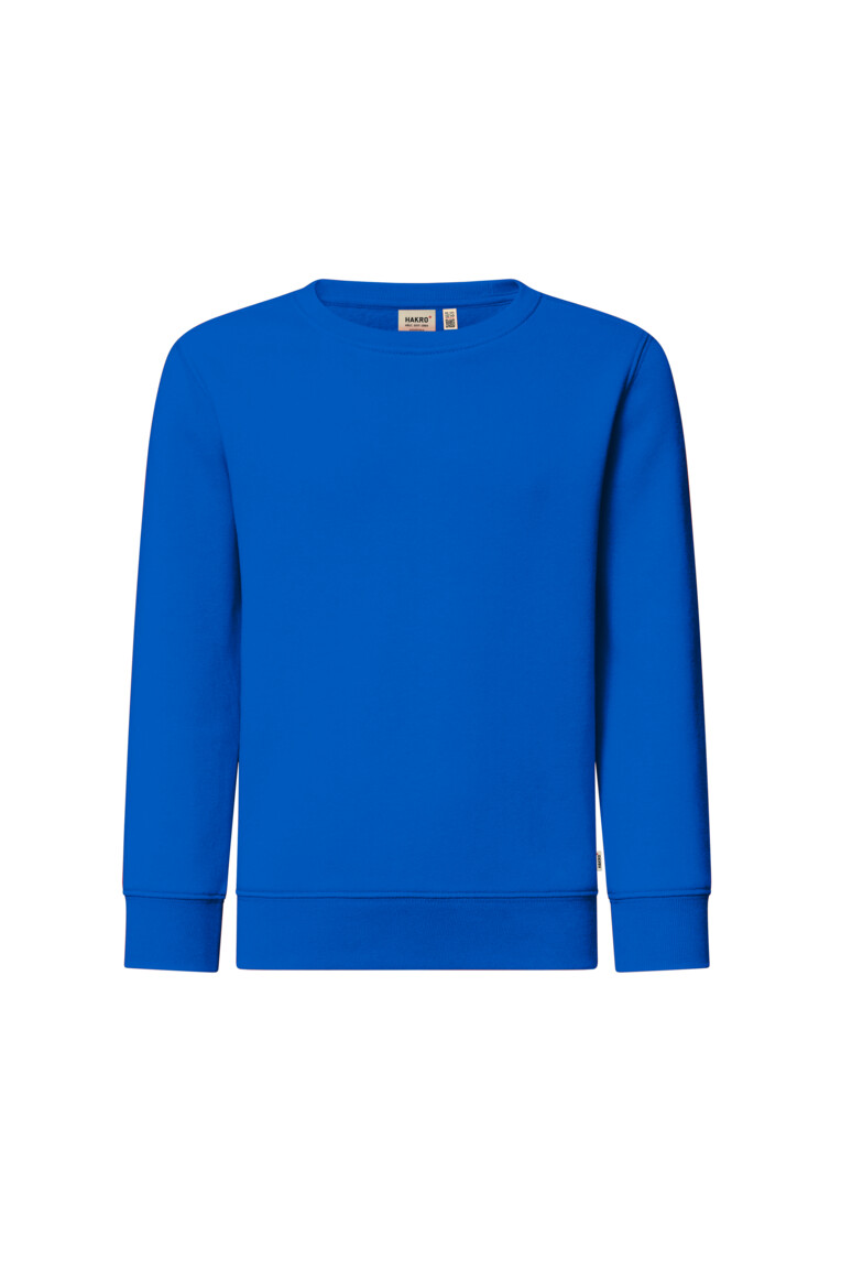 Hakro Kinder Sweatshirt
