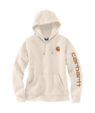 Carhartt Damen Hoodie 