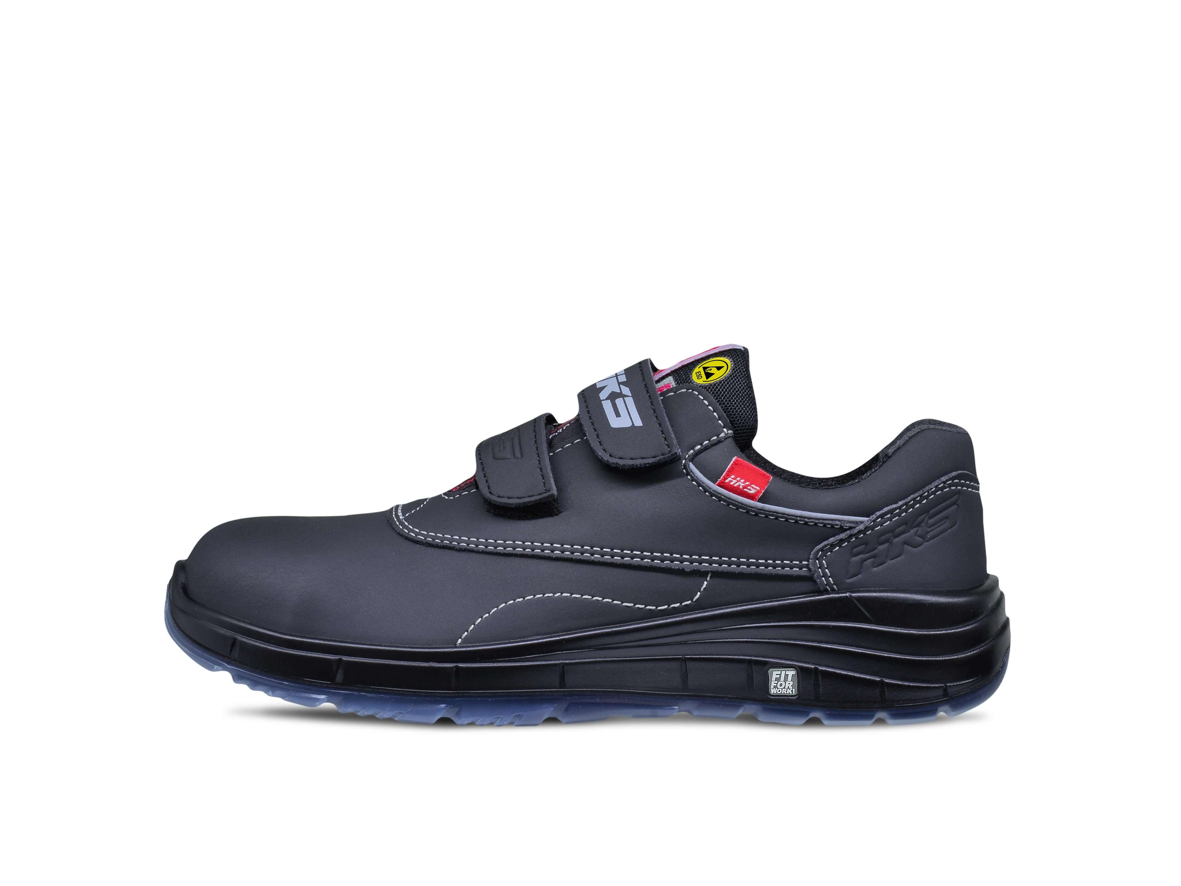 HKS Halbschuh CRONUS 1 TP