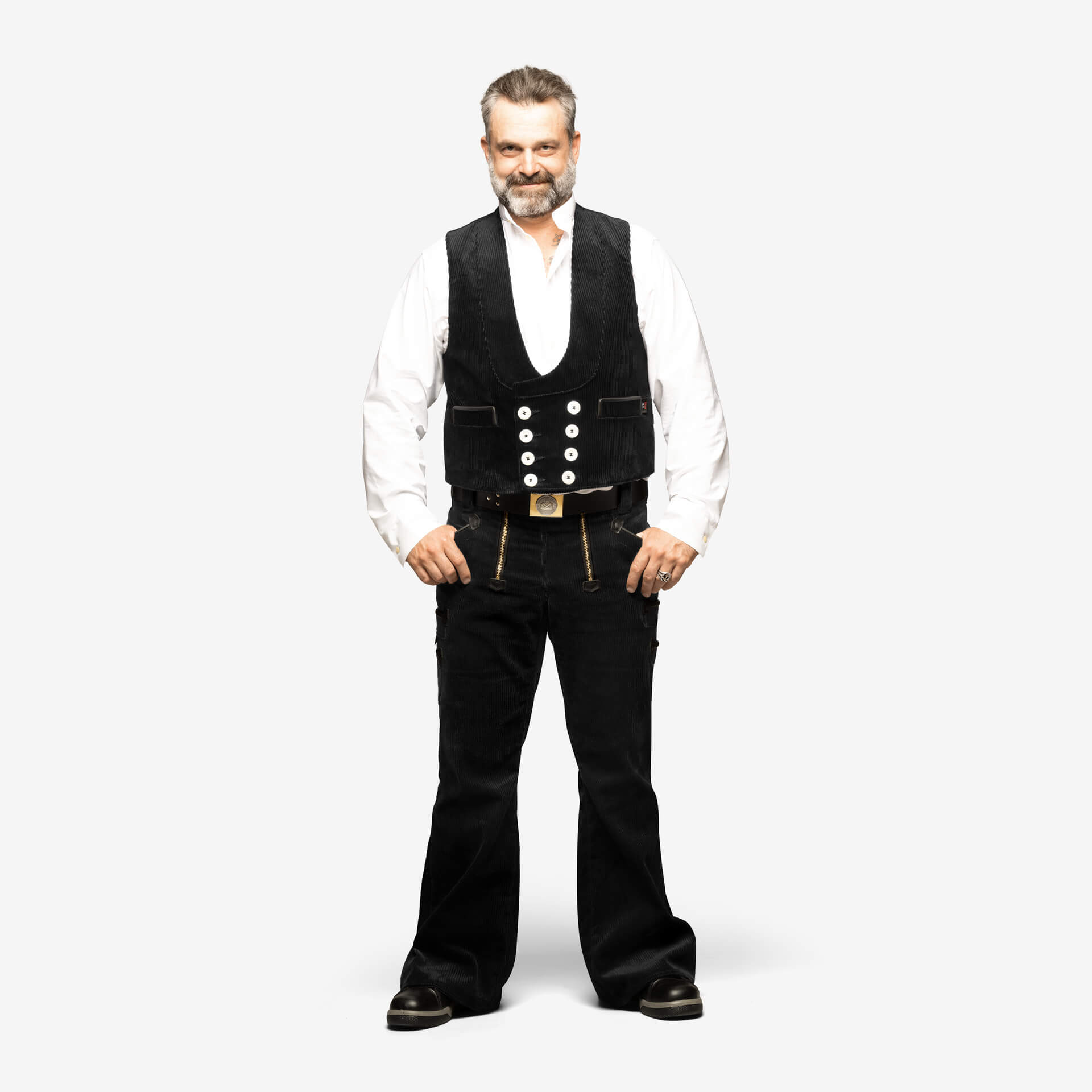 Zunfthose Gustav