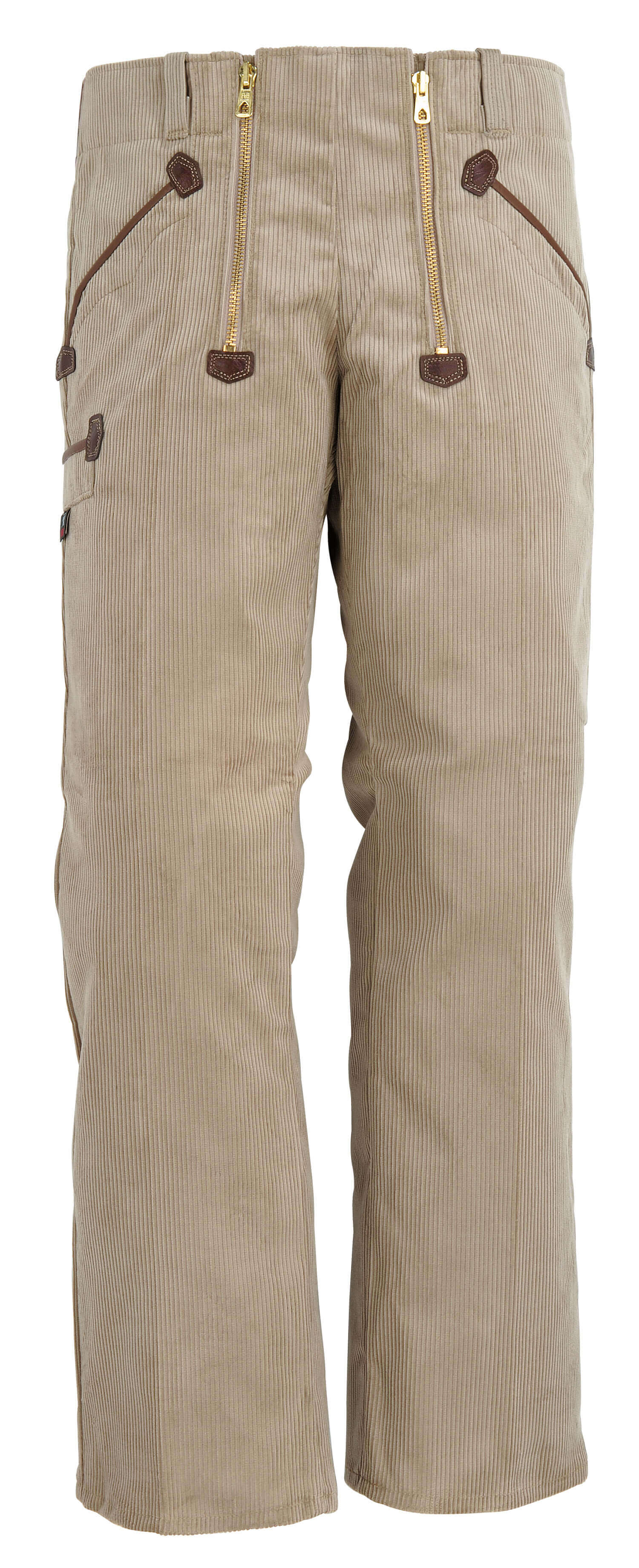 FHB Zunfthose CORD beige