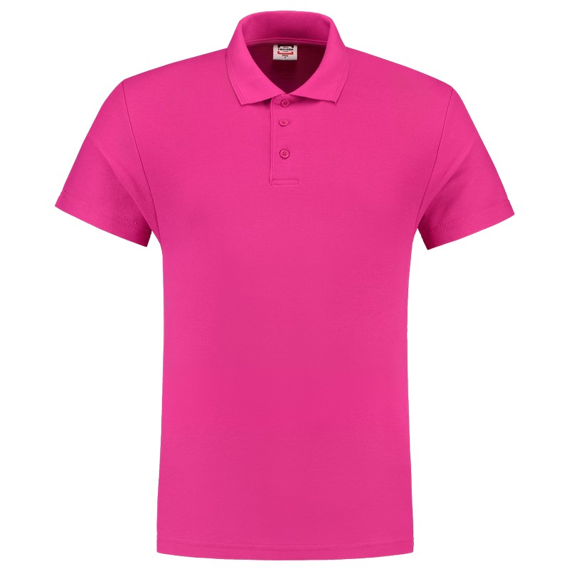 Tricorp Polo fuchsia
