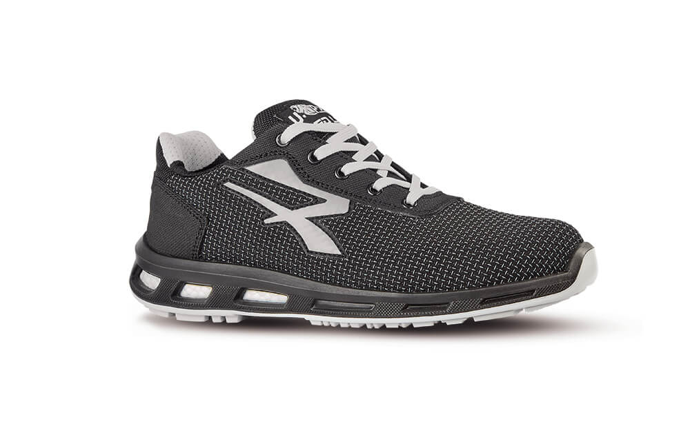 U-Power Halbschuh Raptor