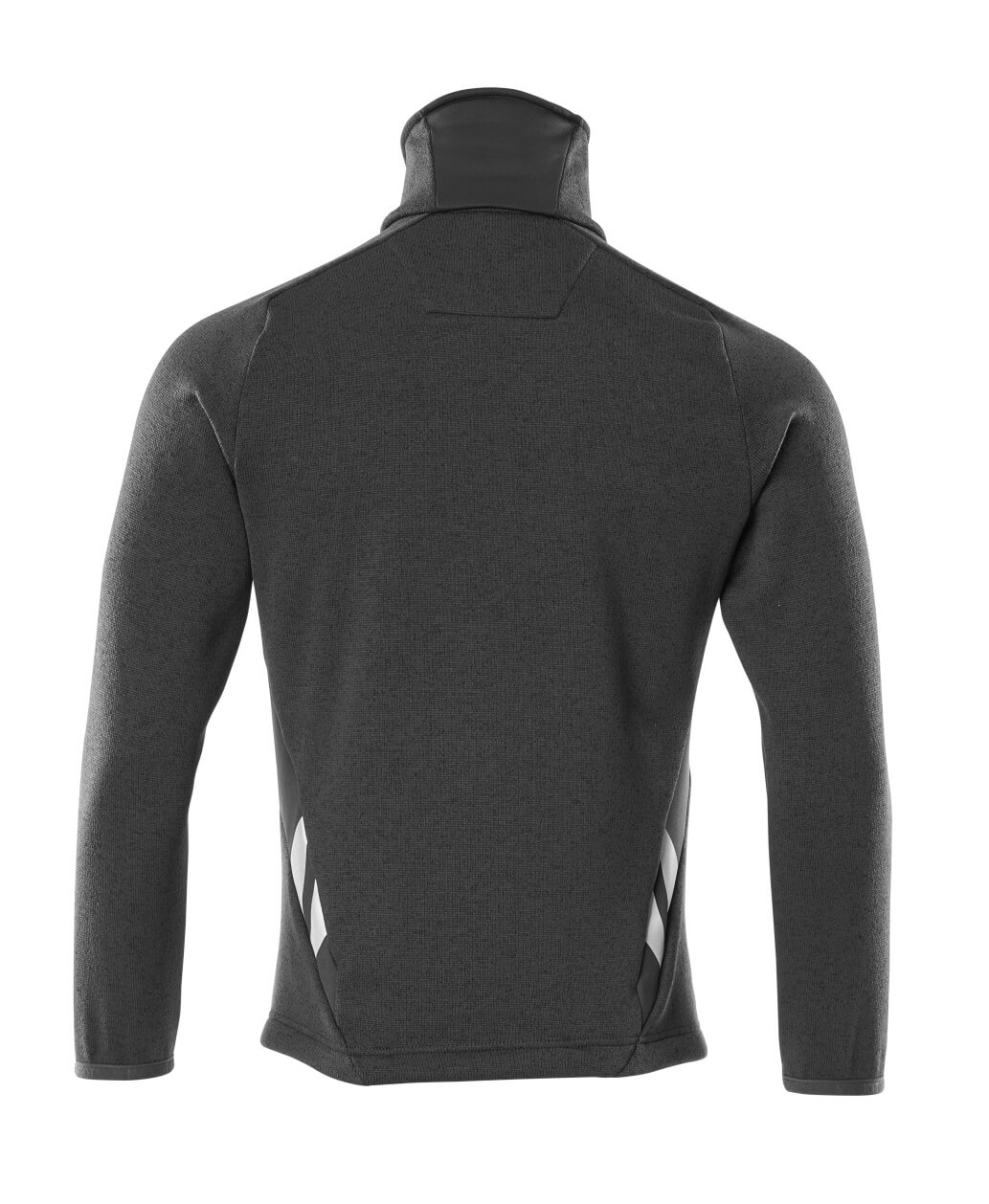 MASCOT Strickpullover mit Reißverschluss Strickjacke 18105-951-09 Rücken