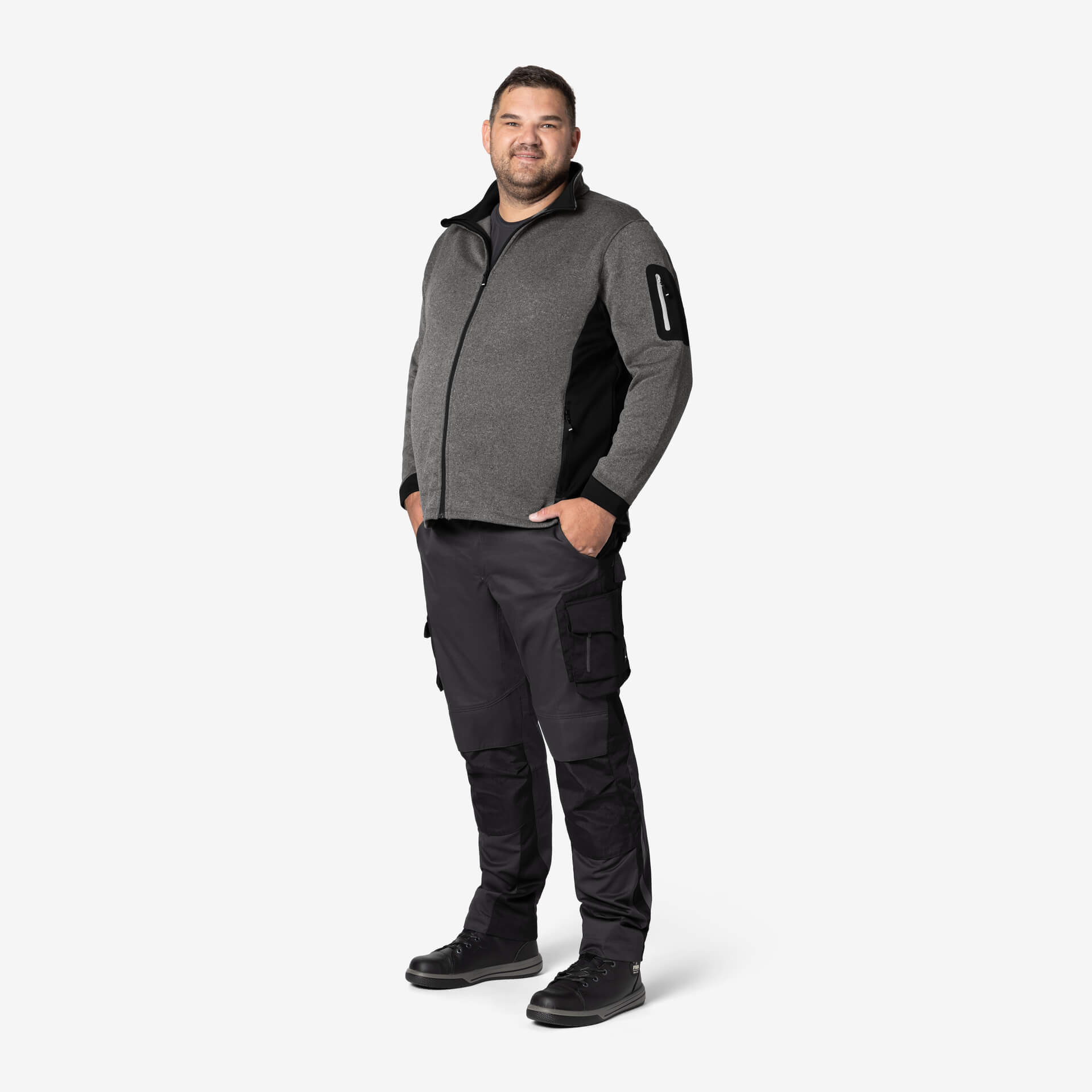 FHB Florian anthrazit