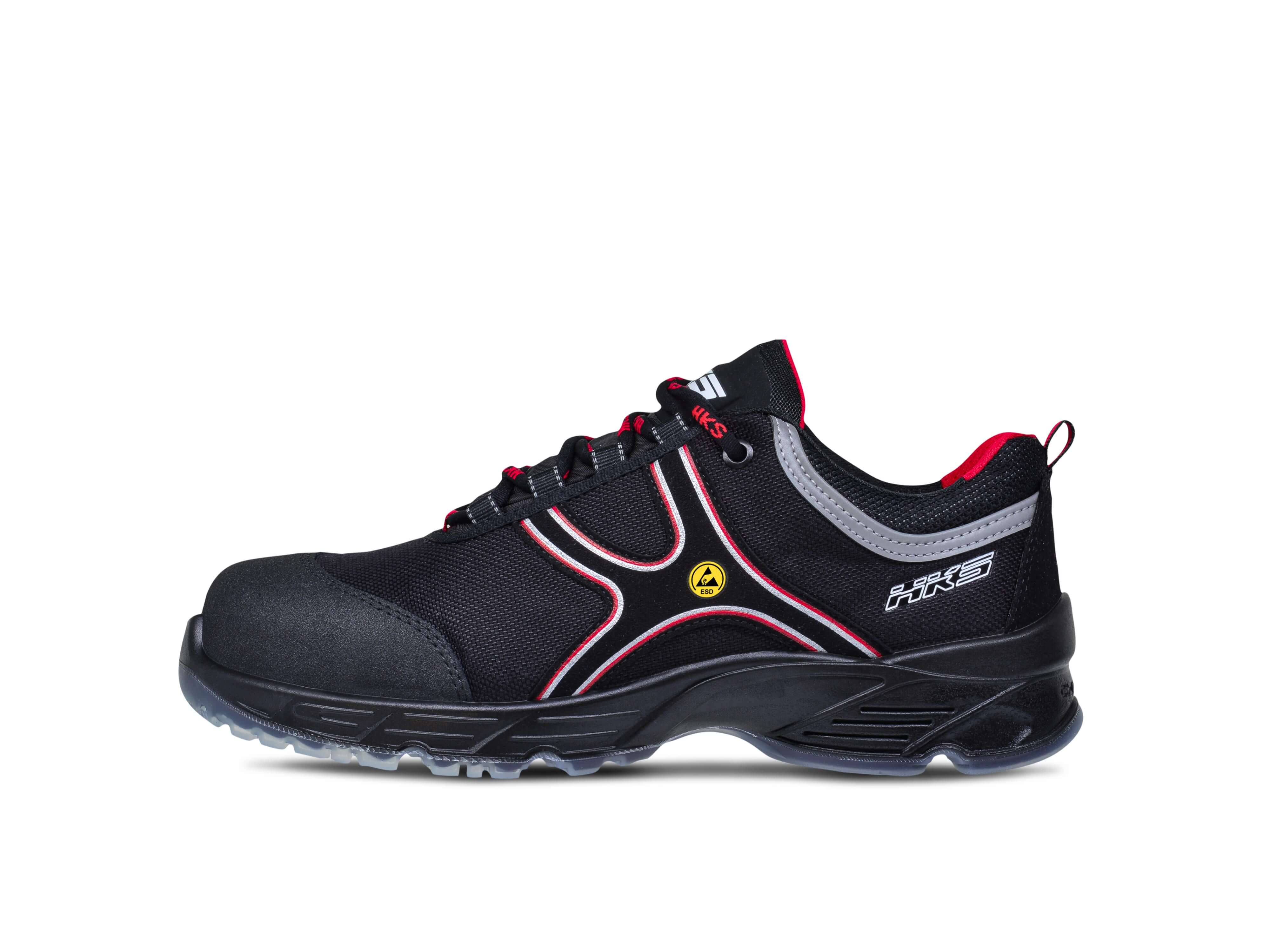 HKS Halbschuh K2 CA