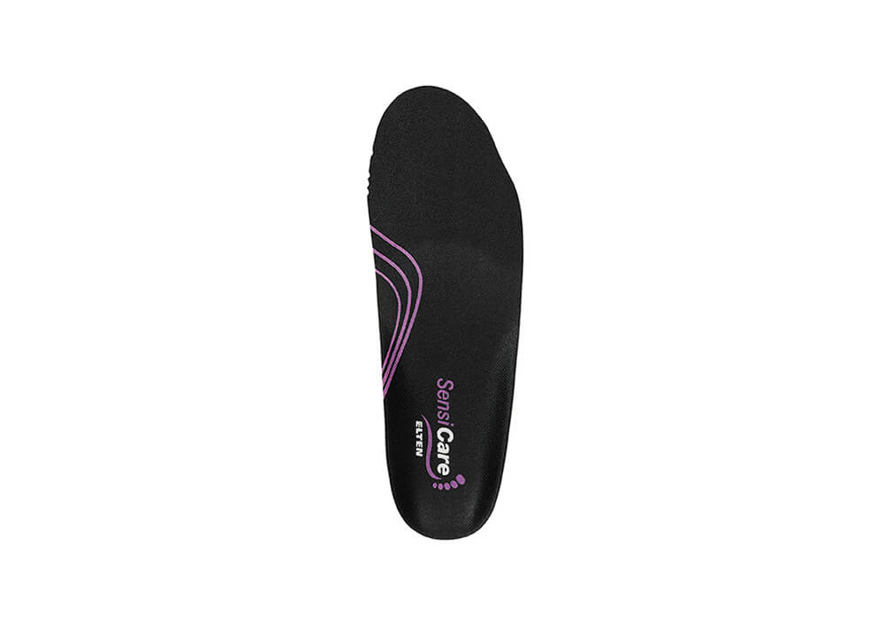 Elten Damen Einlegesohle SensiCare Lady Low