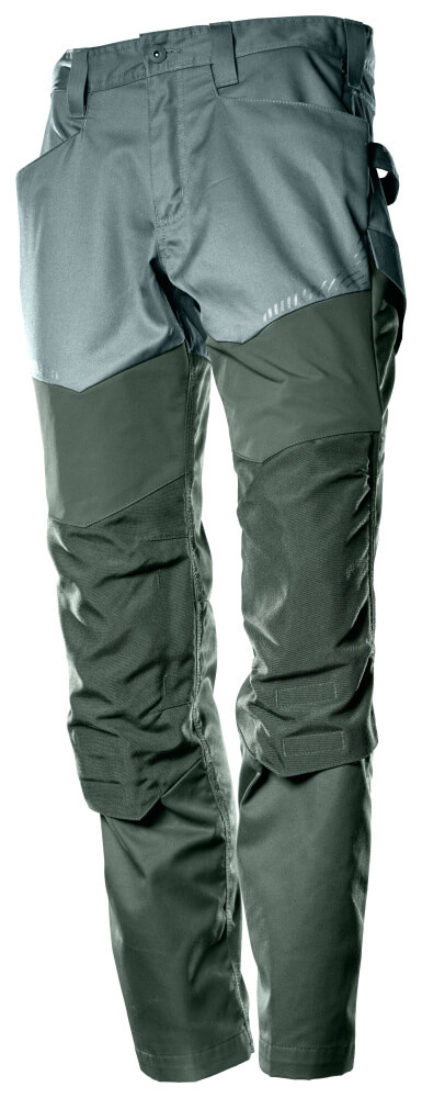 Mascot Hose mit Knietaschen