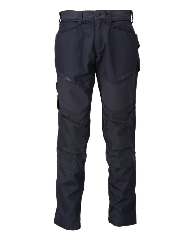 Mascot Hose mit Knietaschen