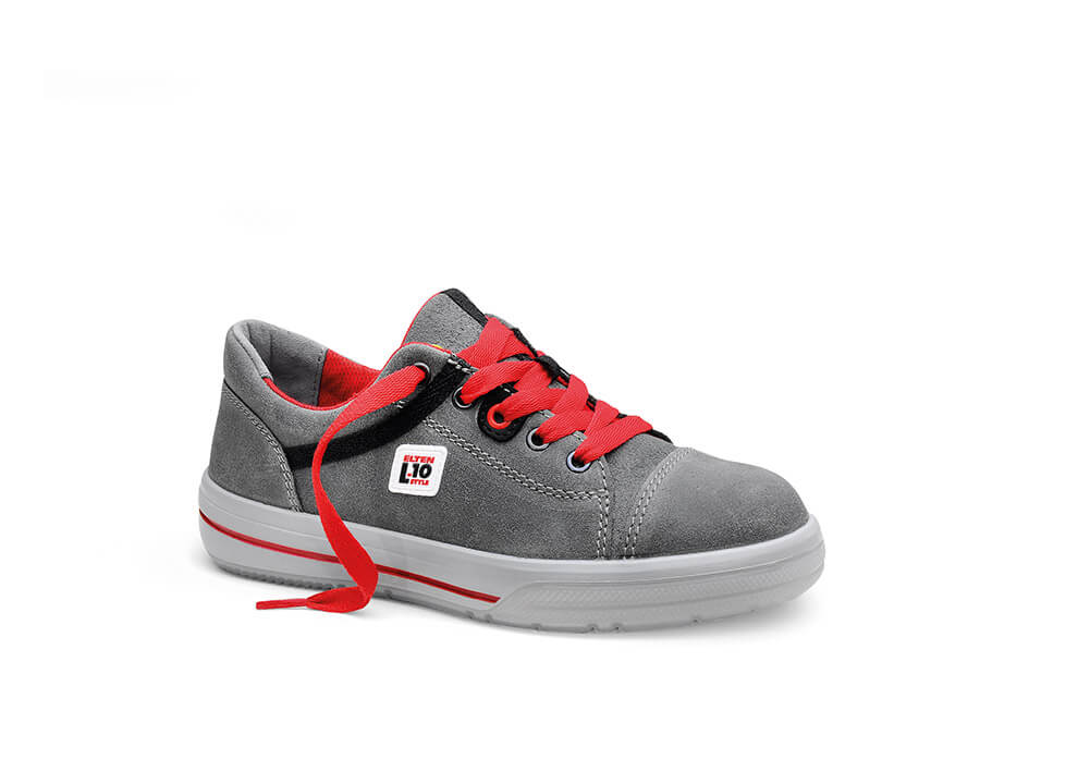 Elten Damen-Halbschuh VINTAGE Lady Low