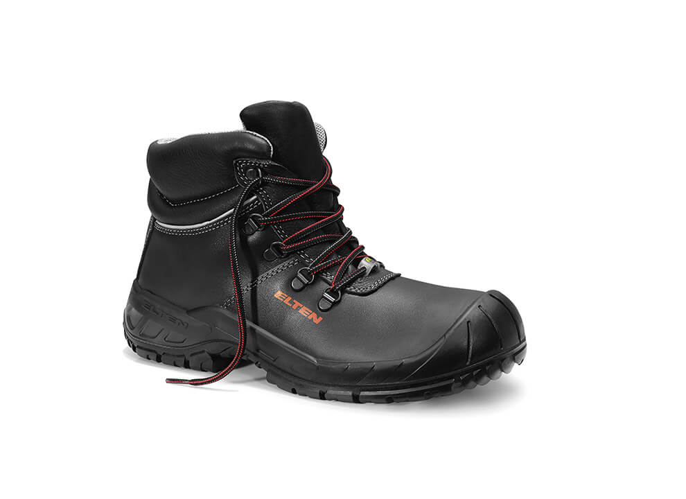 Elten halbhoher Stiefel RENZO Mid