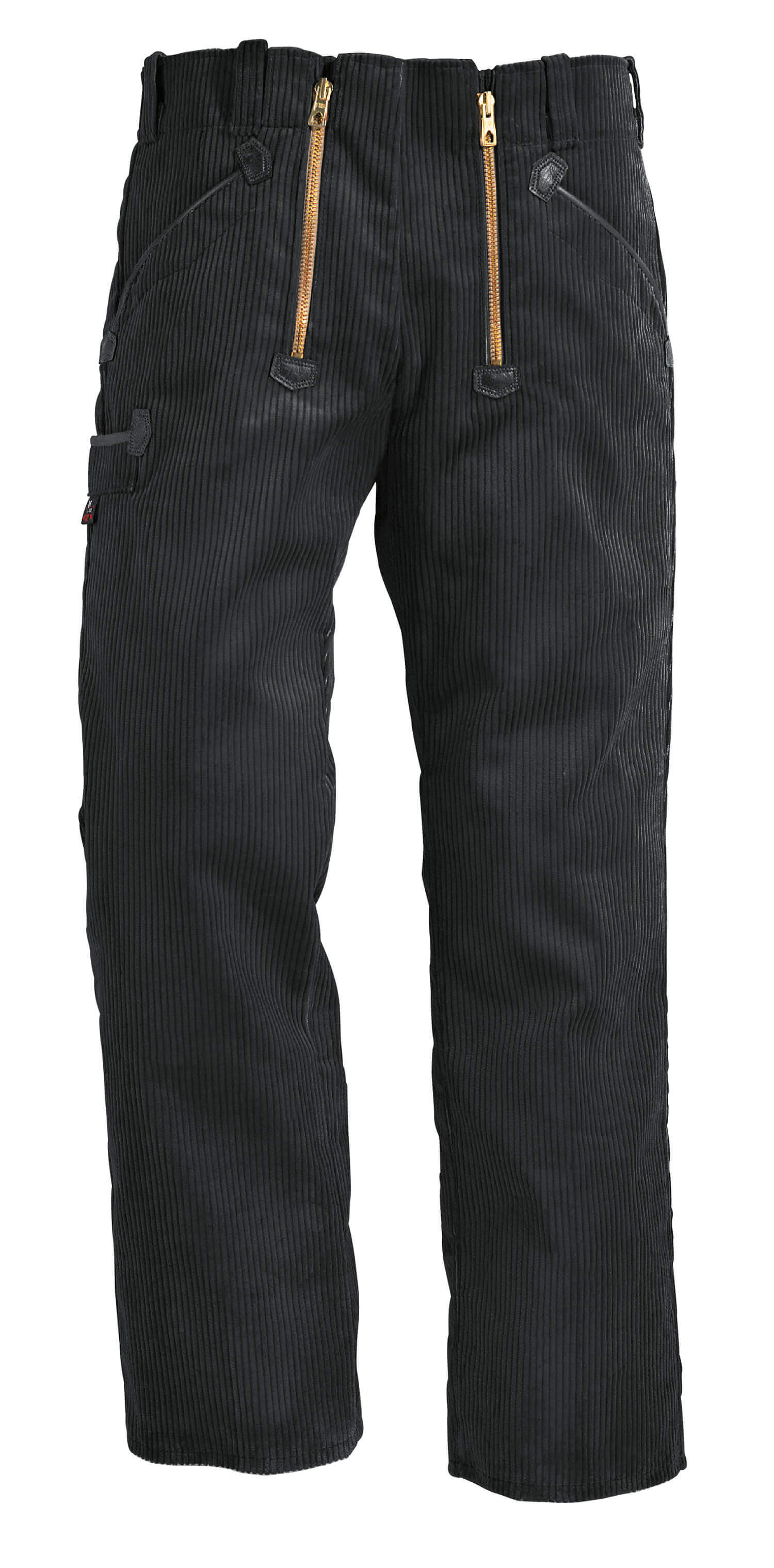 FHB Zunfthose ARTUR schwarz