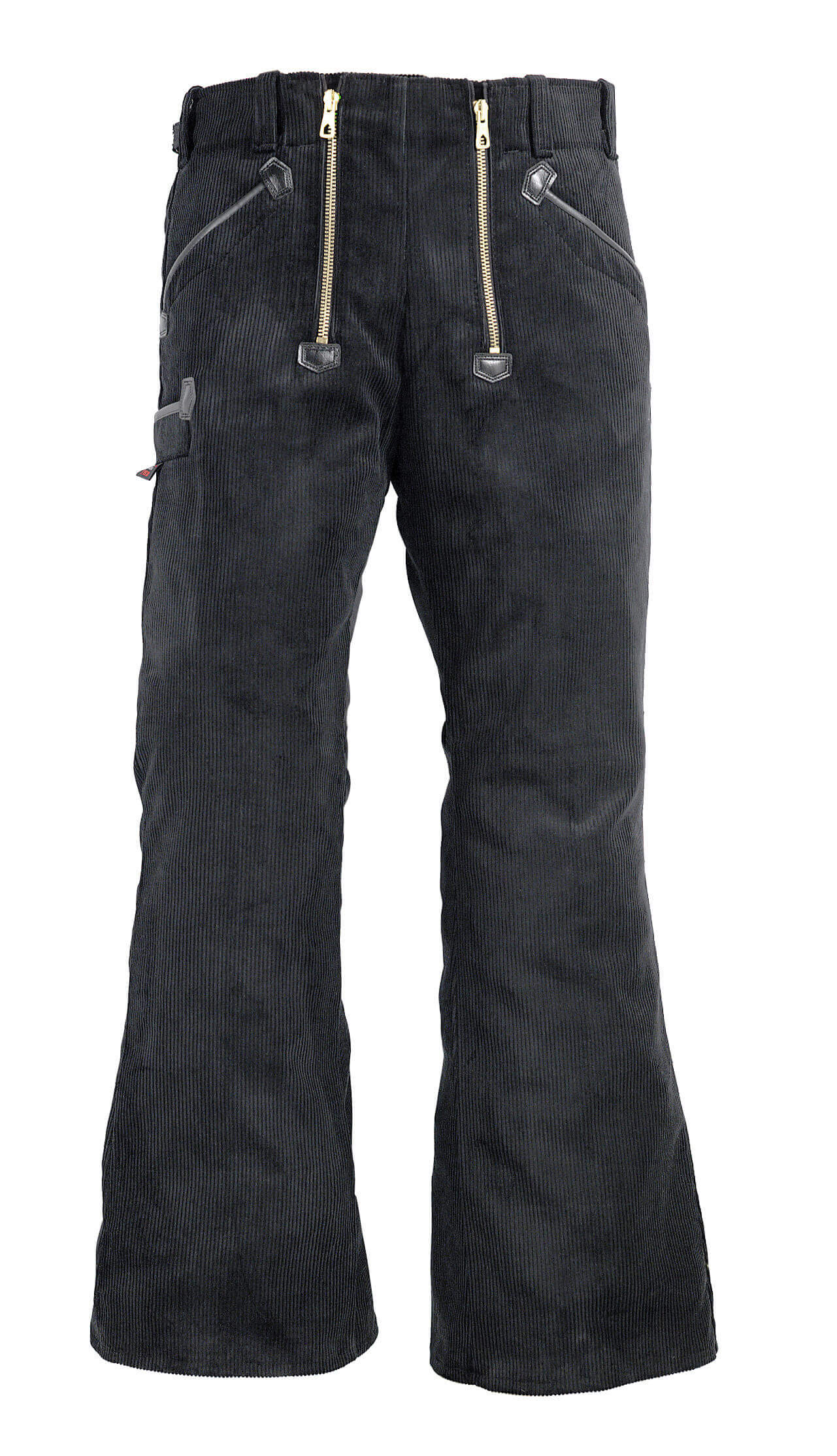 FHB Zunfthose FALK schwarz