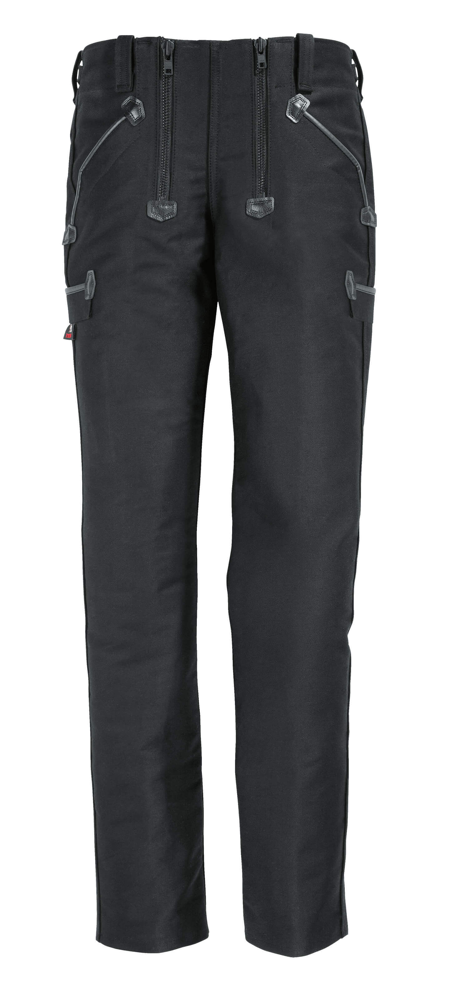FHB Zunfthose ALBERT schwarz