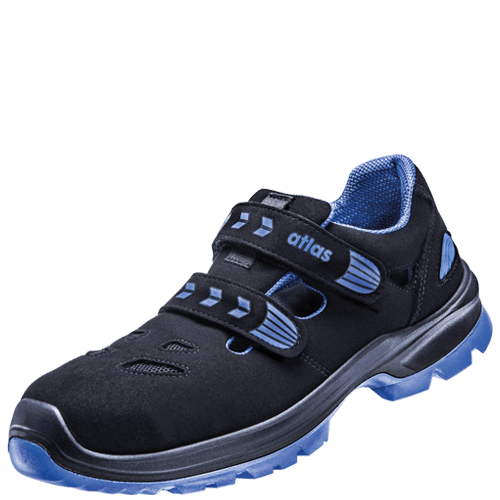 Atlas Sandale SL 465 XP blue