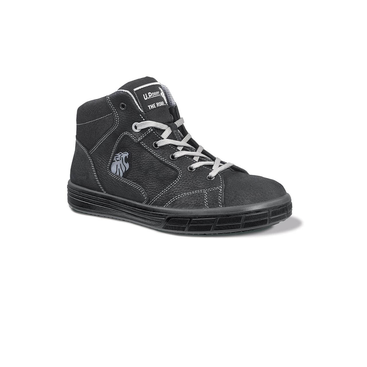 U-Power halbhoher Stiefel LION