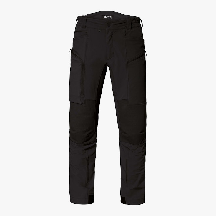 Schöffel Pro Maschine Herren Stretchhose